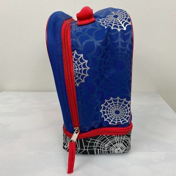 Marvel, Spider-Man lunch box. - Picture 3 of 7